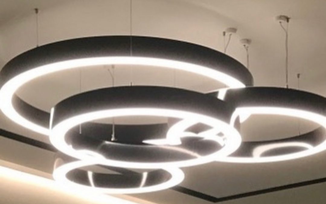 LED Ring Light