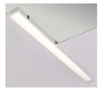 DHL-995535 Recessed