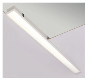 DHL-998040 Recessed